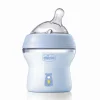 CHICCO - Biberón Natural Feeling 150ml Azul 0m+
