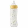 CHICCO - Biberón Perfect Easy 240ml - Amarillo* Biberones Y Chupetes·Biberones