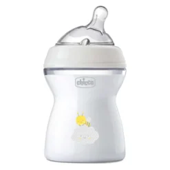 CHICCO - Biberon flujo medio 250 ml* Biberones Y Chupetes·Biberones