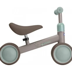 CHICCO - Bicicleta Correpasillos de 4 Ruedas* Motos Y Triciclos