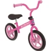CHICCO ESPANOLA Chicco - Bicicleta de Aprendizaje Rosa Sin Pedales