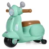 CHICCO - Correpasillos Vespa Primavera* Motos Y Triciclos