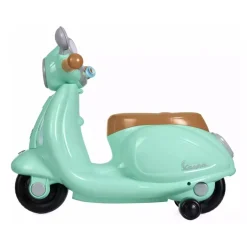 CHICCO - Correpasillos Vespa Primavera* Motos Y Triciclos