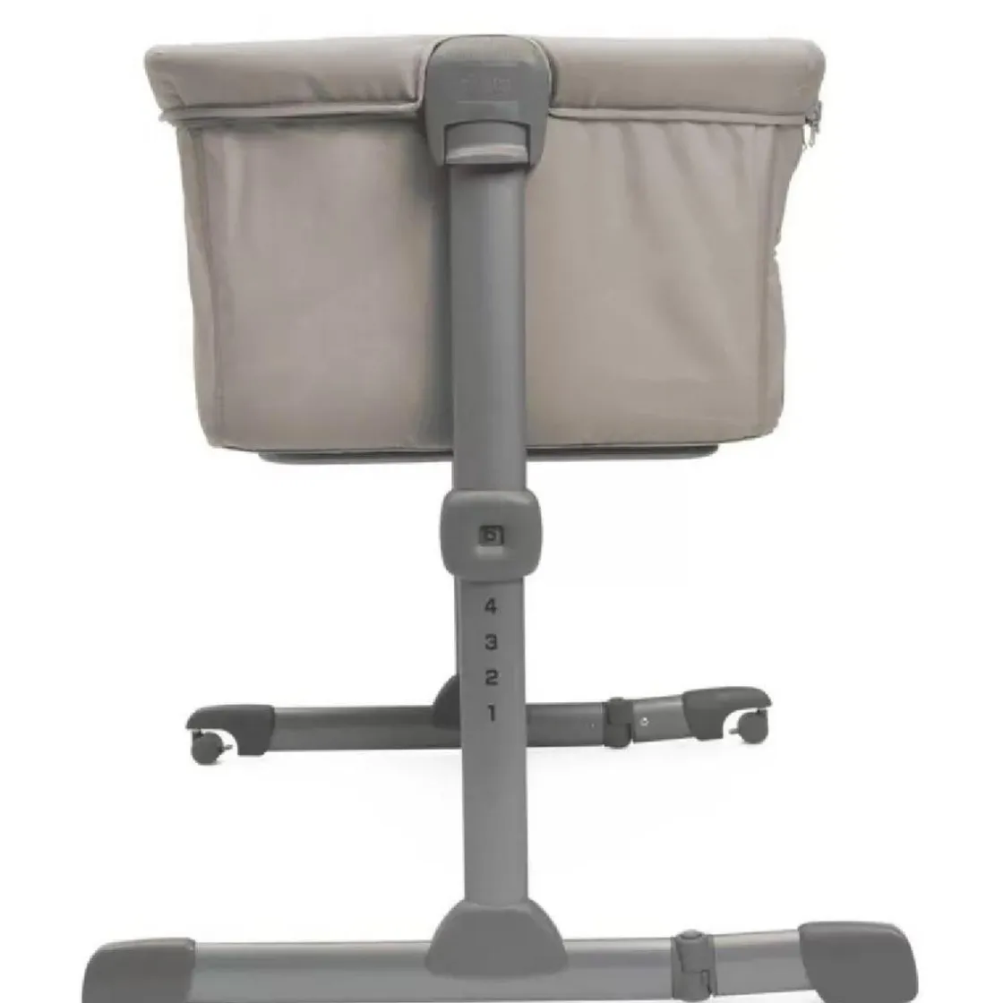 CHICCO - Cuna colecho Next2me Essential Dune* Descanso·Minicunas Y Reductores