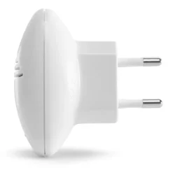 CHICCO - Dispositivo Anti-mosquitos Doméstico* Cuidado·Repelentes De Insectos