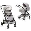 CHICCO - Duo Seety Florence beige* Trío Y Accesorios·Trío Y Dúo