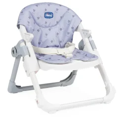 CHICCO - Elevador Chairy Bunny* Tronas·Tronas Bebe