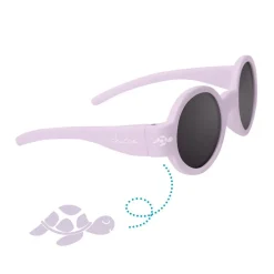 CHICCO - Gafas de Sol 0M - Lila* Cosméticos Bebé·Protección Solar