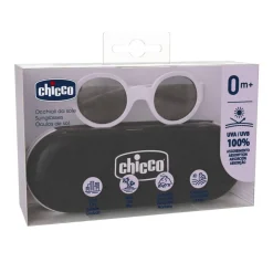 CHICCO - Gafas de Sol 0M - Lila* Cosméticos Bebé·Protección Solar