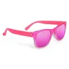 CHICCO - Gafas de Sol 24M - Transparente Rosa* Cosméticos Bebé·Protección Solar