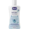 CHICCO - Gel de baño Natural Sensation 200 ml