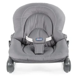 CHICCO - Hamaca Hooplá Moon Grey* Entretenimiento·Hamacas Y Columpios