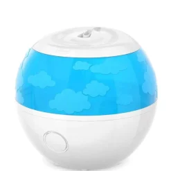 CHICCO - Humidificador vapor frío* Cuidado·Aerosoles Y Humidificadores