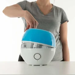 CHICCO - Humidificador vapor frío* Cuidado·Aerosoles Y Humidificadores