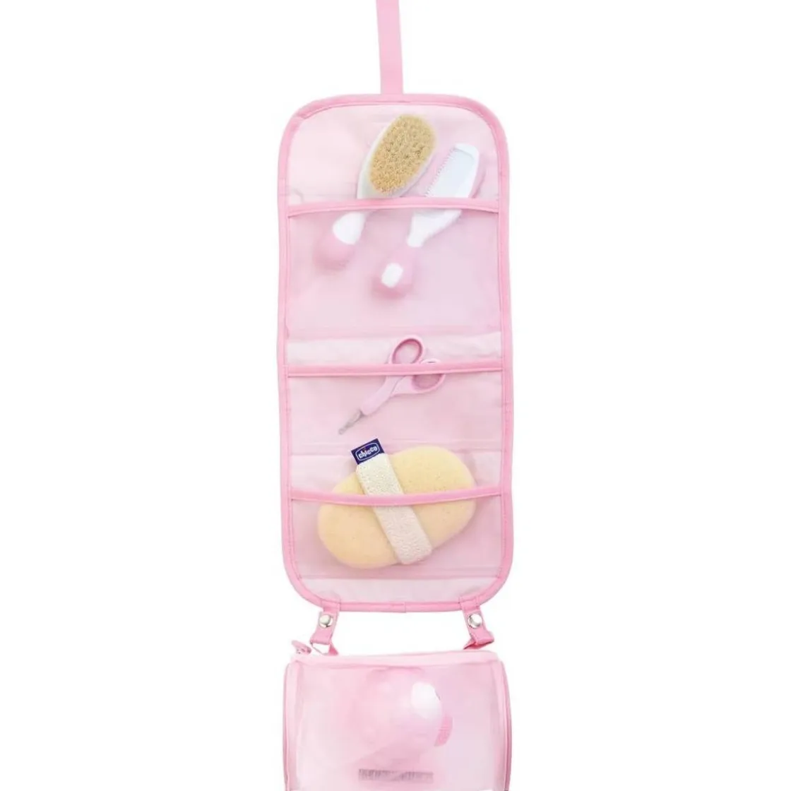 CHICCO - Mi primer neceser Rosa