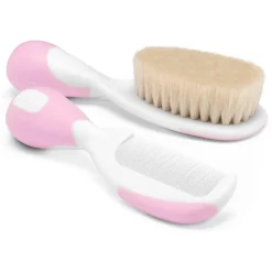 CHICCO - Mi primer neceser Rosa