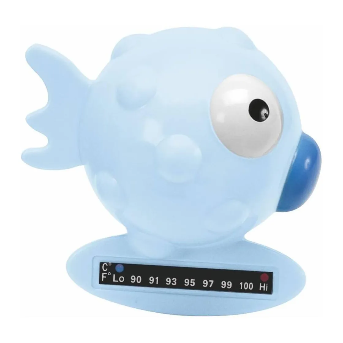 CHICCO - Mi primer neceser Azul