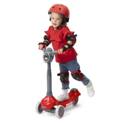 CHICCO - Mi primer patinete Ducati* Motos Y Triciclos