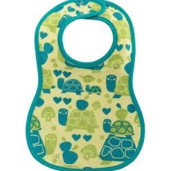 CHICCO - Pack 2 baberos “Easy Meal”