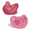 CHICCO - Pack 2 chupetes PhysioForma Soft 16-36M - Rosa* Biberones Y Chupetes·Chupetes