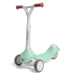 CHICCO - Patinete Evolutivo 2 en 1