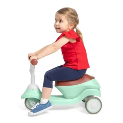 CHICCO - Patinete Evolutivo 2 en 1