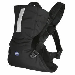 CHICCO - Portabebés EasyFit Black Night* Portabebés Y Bici·Portabebés Y Mochilas