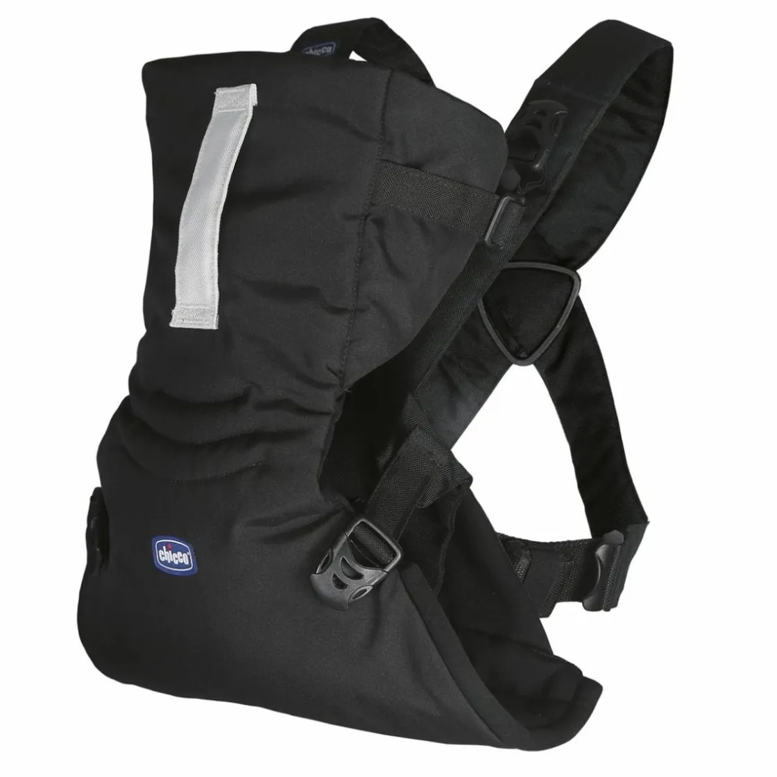CHICCO - Portabebés EasyFit Black Night* Portabebés Y Bici·Portabebés Y Mochilas