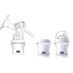 CHICCO - Sacaleches de extración manual