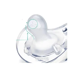 CHICCO - Set rosa Perfect5 150 ml Flujo lento* Biberones Y Chupetes·Biberones