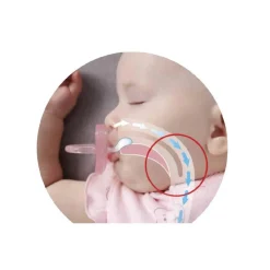 CHICCO - Set rosa Perfect5 150 ml Flujo lento* Biberones Y Chupetes·Biberones