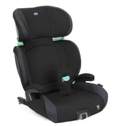 CHICCO - Silla Auto Quizy i-Size - Black (100-150 cm)