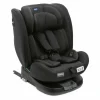 CHICCO - Silla de coche Unico Evo i-Size Negra ㅤ* Sillas De Coche·Desde 40 A 150 Cm