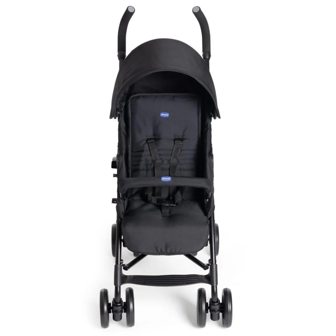 CHICCO - Silla de paseo Echo Lite Ebony* Sillas De Paseo Y Accesorios·Sillas De Paseo