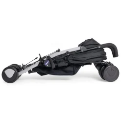 CHICCO - Silla de paseo Echo Lite Ebony* Sillas De Paseo Y Accesorios·Sillas De Paseo
