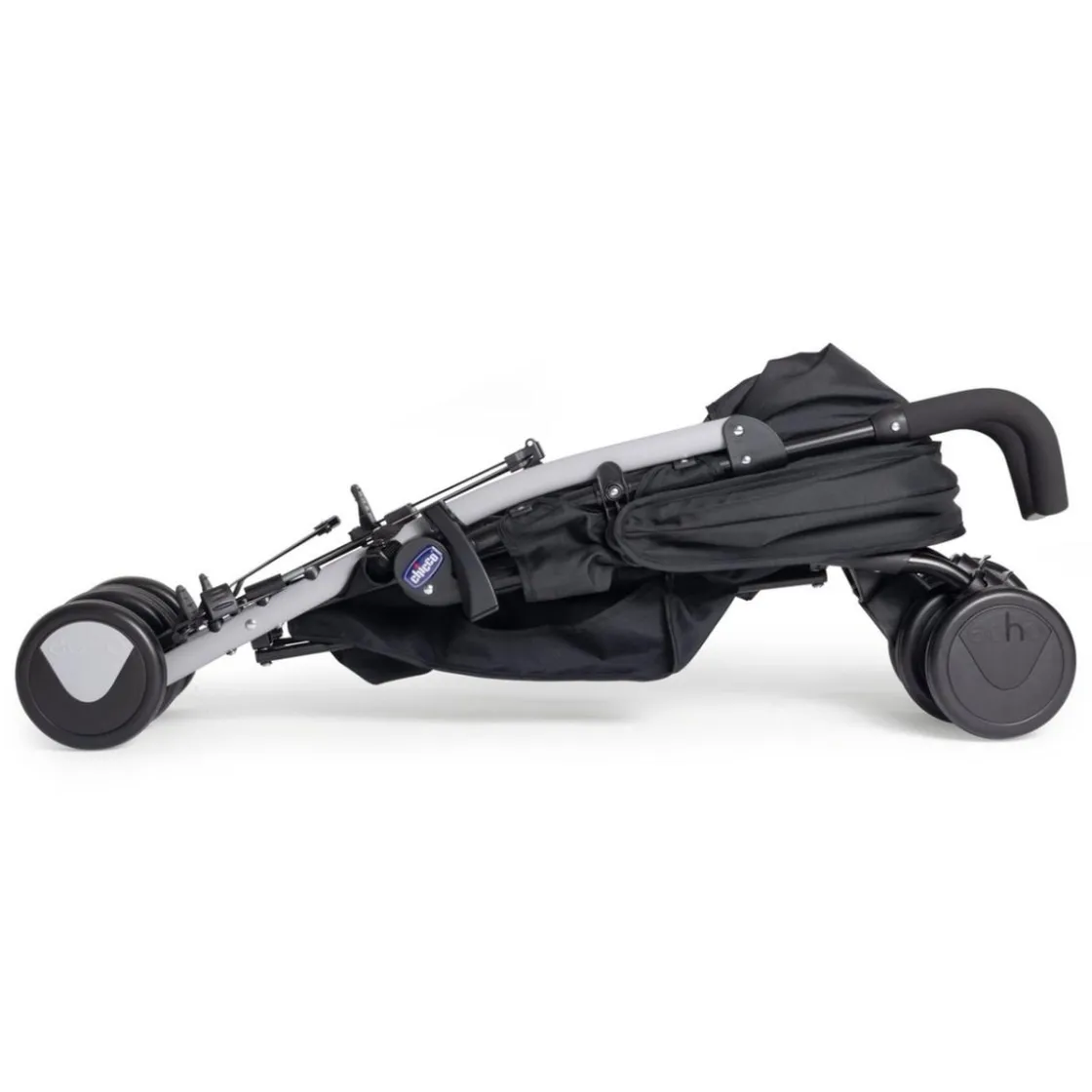 CHICCO - Silla de paseo Echo Lite Ebony* Sillas De Paseo Y Accesorios·Sillas De Paseo