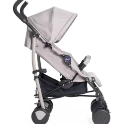 CHICCO - Silla de Paseo Echo Lite Nut* Sillas De Paseo Y Accesorios·Sillas De Paseo