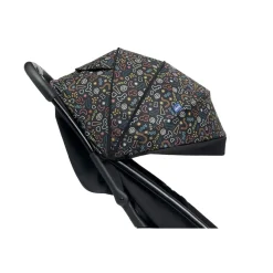 CHICCO - Silla de paseo Glee Playful Black* Sillas De Paseo Y Accesorios·Sillas De Paseo