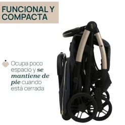 CHICCO - Silla de paseo Goody XPlus Dark Shadow* Sillas De Paseo Y Accesorios·Sillas De Paseo