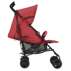 CHICCO - Silla de Paseo London - Red Passion