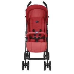 CHICCO - Silla de Paseo London - Red Passion