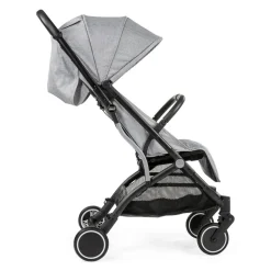 CHICCO - Silla de Paseo Trolley Me Light Grey* Sillas De Paseo Y Accesorios·Sillas De Paseo