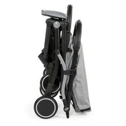 CHICCO - Silla de Paseo Trolley Me Light Grey* Sillas De Paseo Y Accesorios·Sillas De Paseo