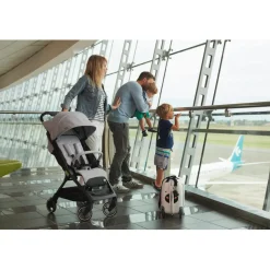 CHICCO - Silla de paseo We Negro* Sillas De Paseo Y Accesorios·Sillas De Paseo