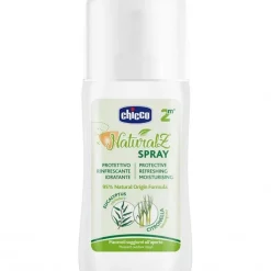 CHICCO - Spray Refrescante Y Protector 100ml