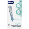 CHICCO - Termómetro digital easy 2 en 1