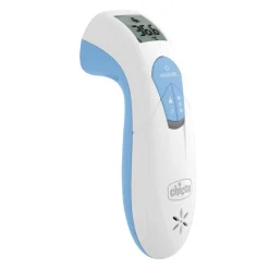 CHICCO - Termómetro Infrarrojos Thermo Family* Cuidado·Balanzas Y Termómetros