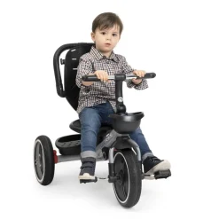 CHICCO - Triciclo 4 en 1
