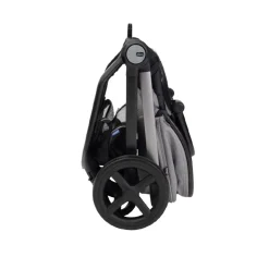 CHICCO - Trio Mysa Gran Comfort y First Seat Recline Lunar Rock