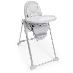 CHICCO - Trona Polly Armonia Steel* Tronas·Tronas Bebe